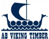 AB Viking Timber Logo