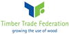 Timber Trade Foundation Logo